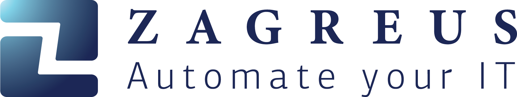 zagreus software logo